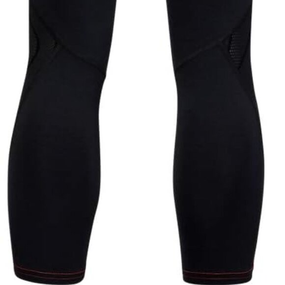 Under Armour Women's Rush Wild Crop Leggings Size L NEW With TAGS - Picture 9 of 14